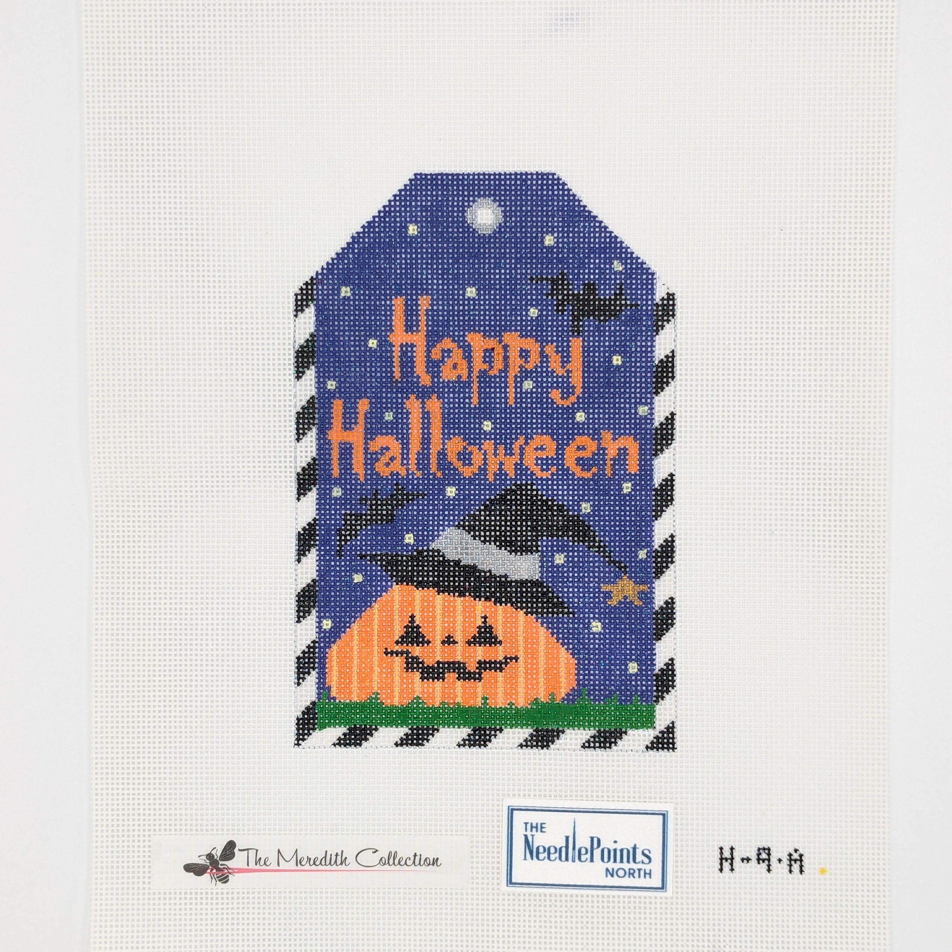 Happy Halloween Tag