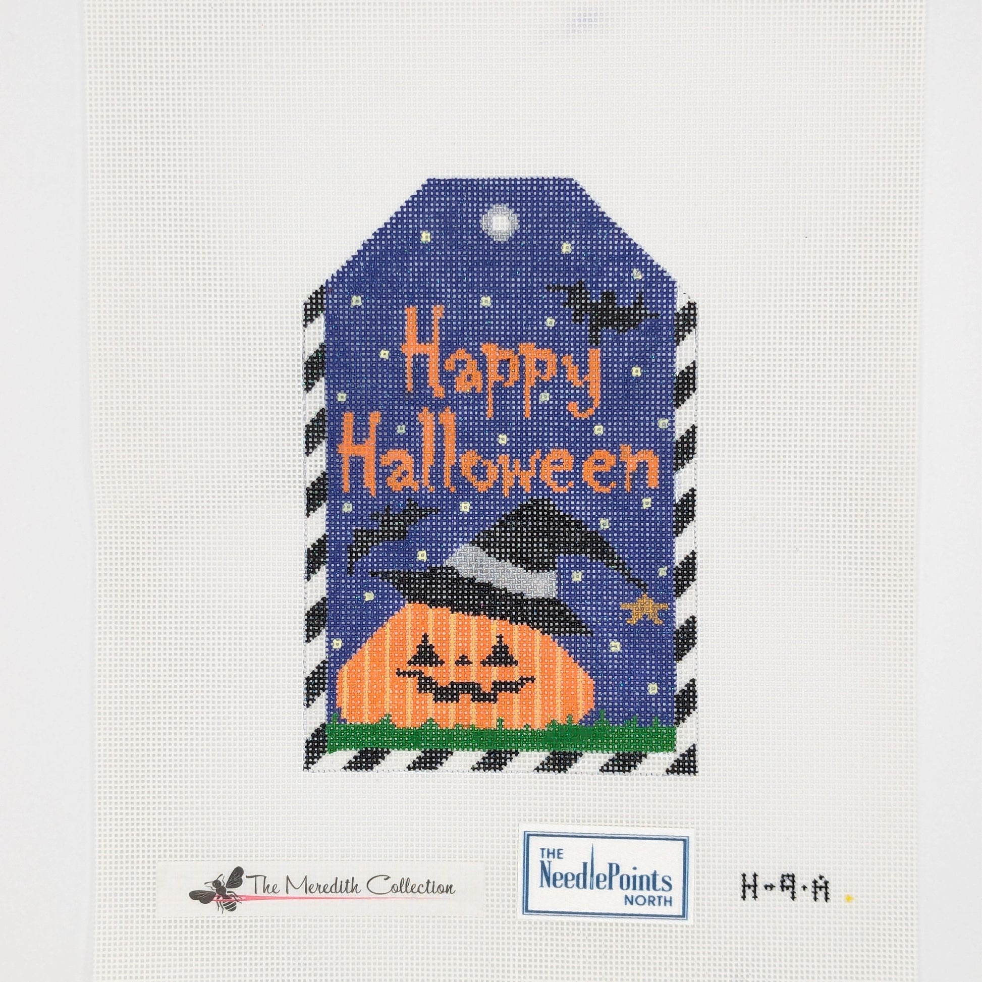 Happy Halloween Tag