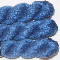 Pepper Pot Silk Commodore
