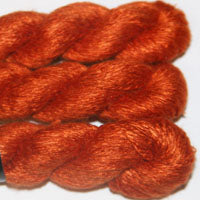 Pepper Pot Silk Yam