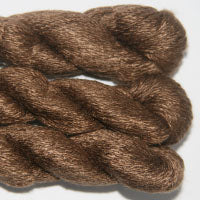 Pepper Pot Silk Nut