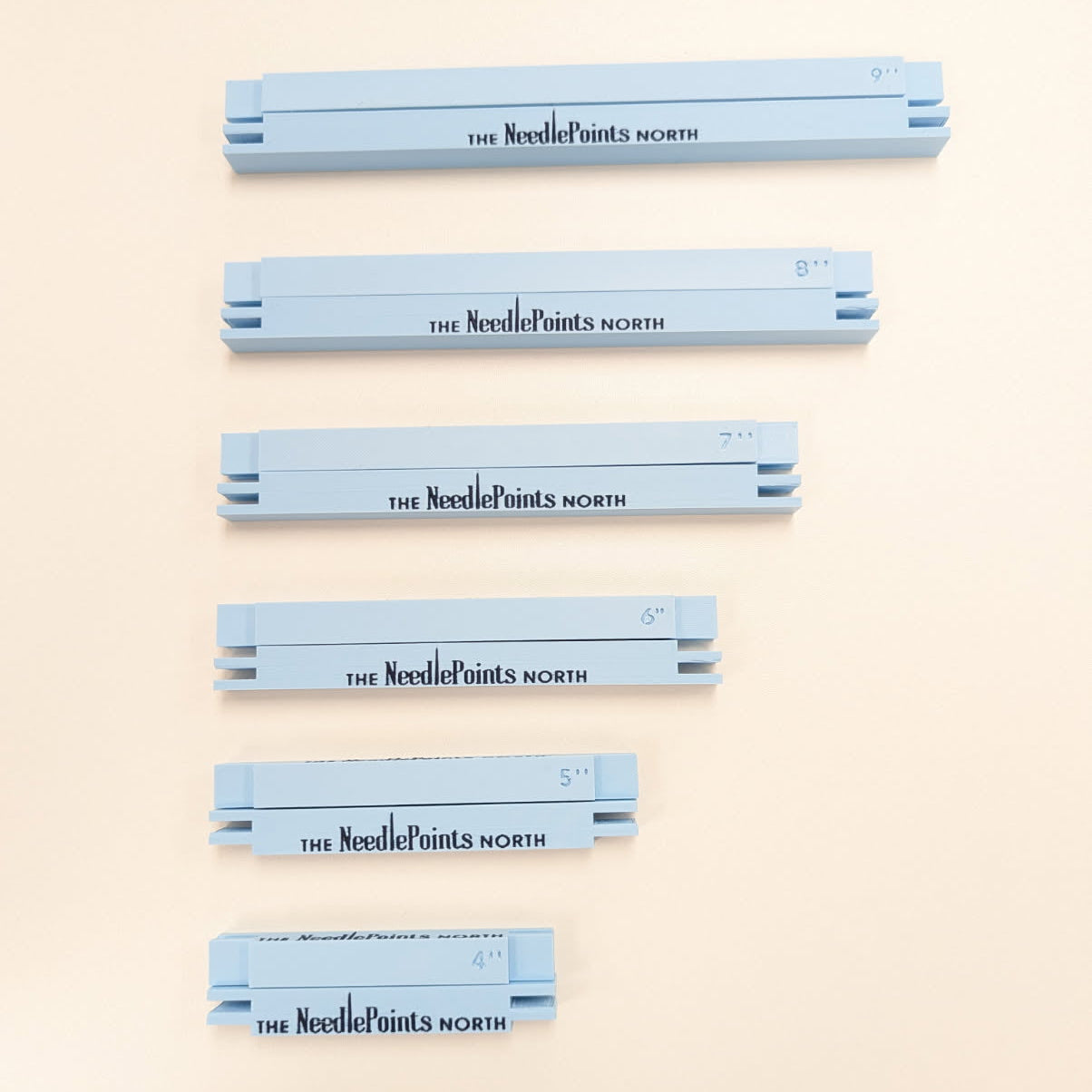 3CS NPN Mini Stretcher Bars 9"