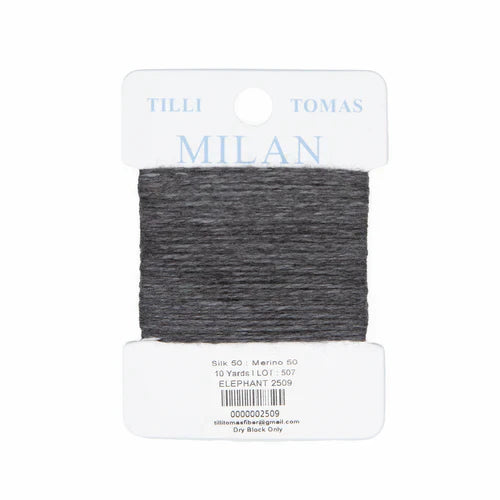 Milan Cards Elephant