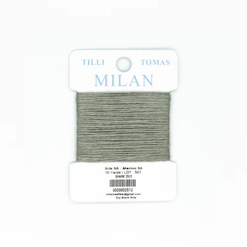 Milan - Cards Shark