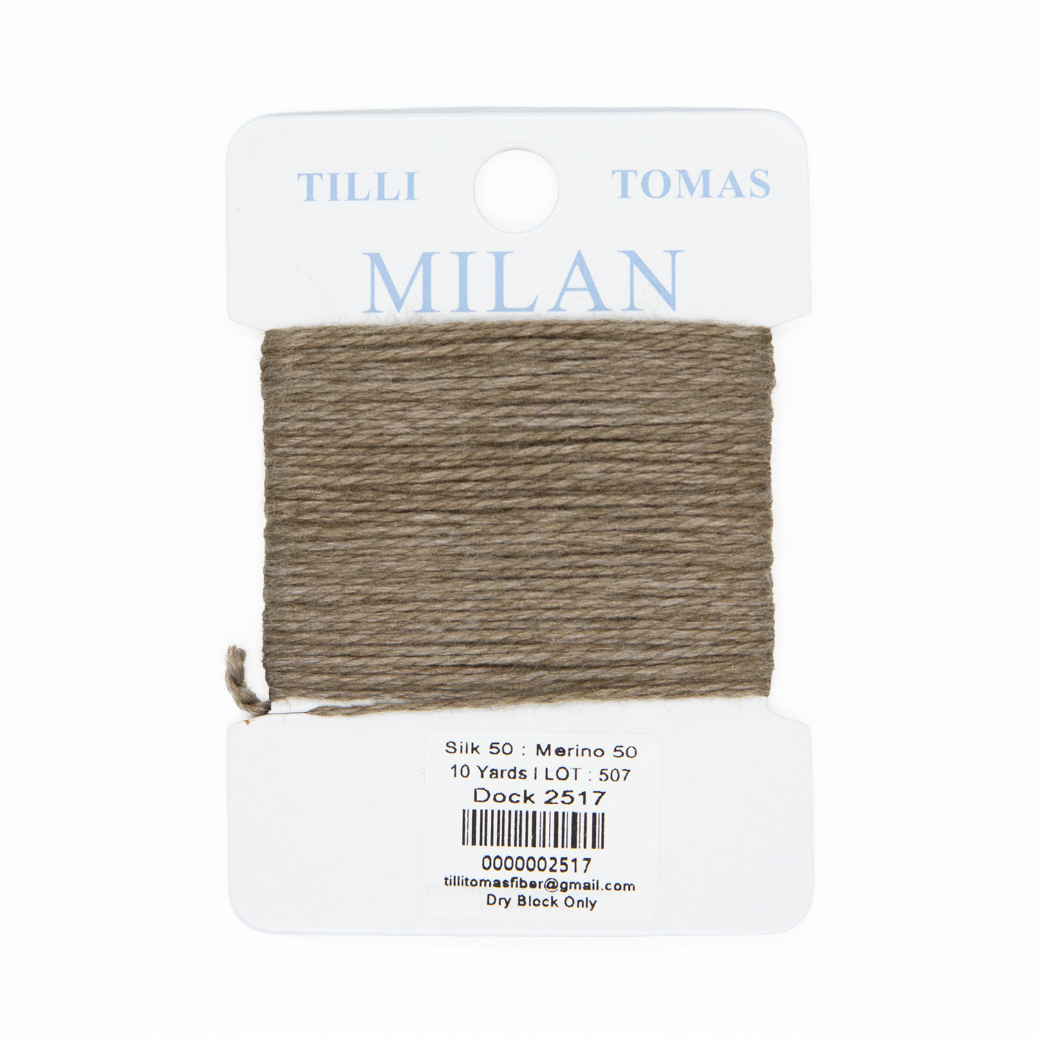Milan Cards Dock