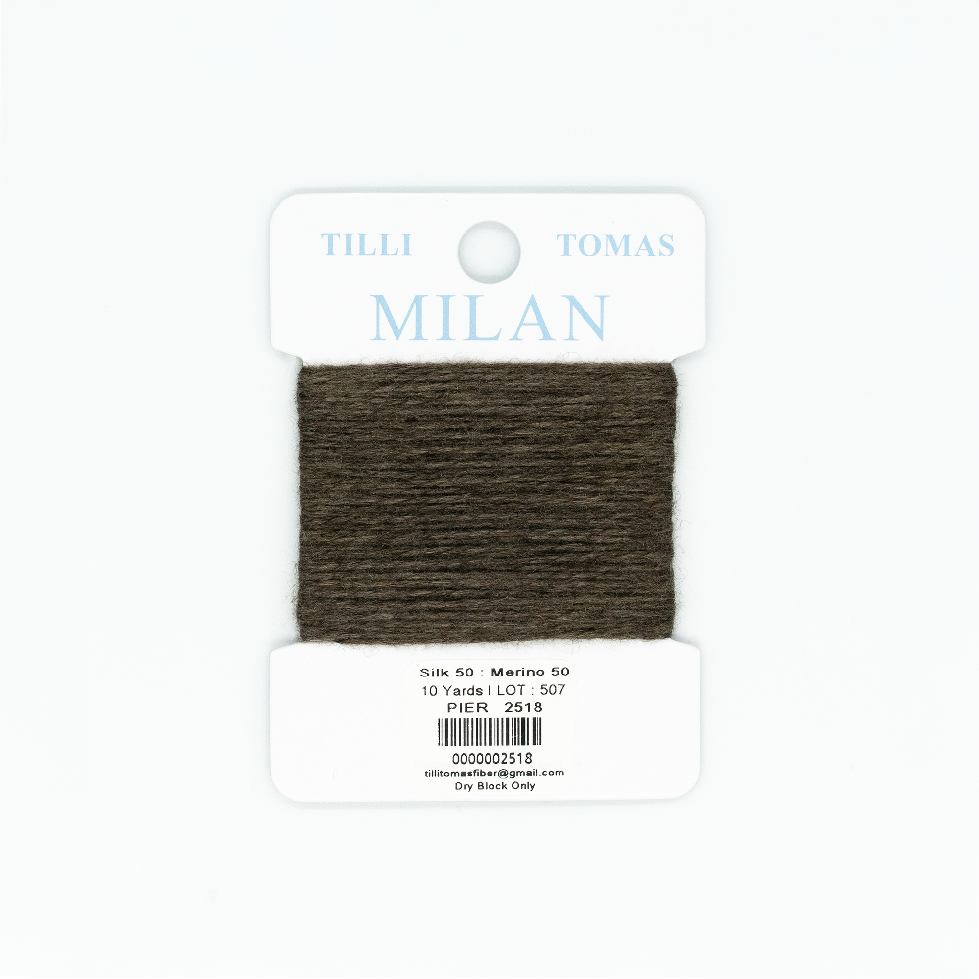 Milan Cards Pier
