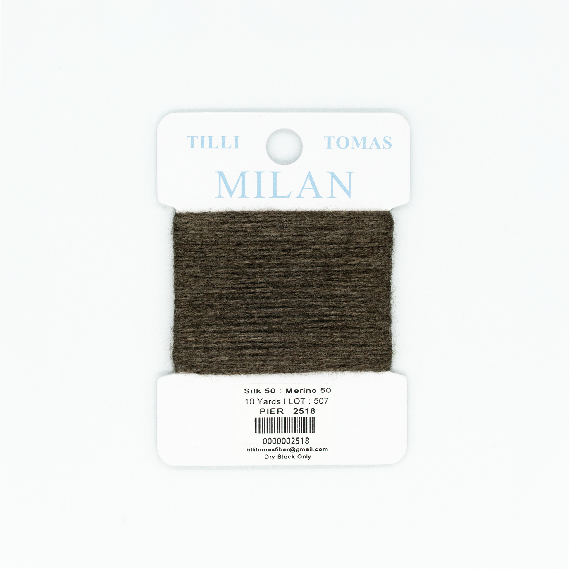 Milan Cards Pier
