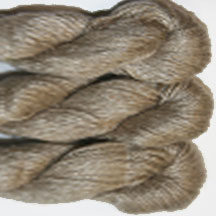 Pepper Pot Silk Porcupine