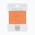Milan Cards Spun Sugar