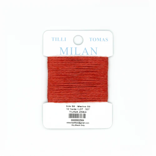 Milan - Cards Tuna