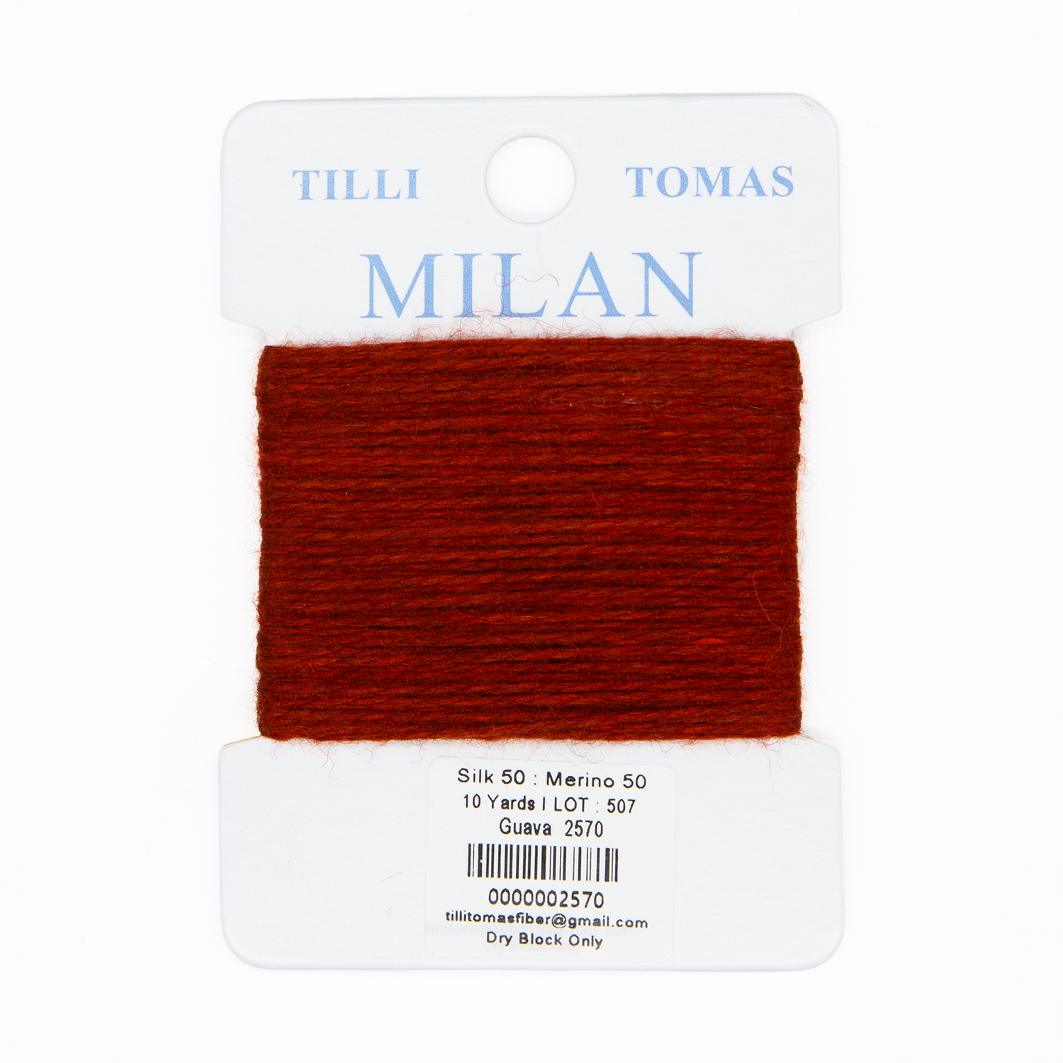 Milan Cards Guava