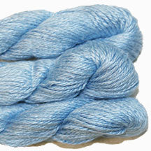 Pepper Pot Silk Wind