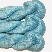 Pepper Pot Silk Tidal