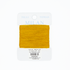 Milan Cards Goldenrod