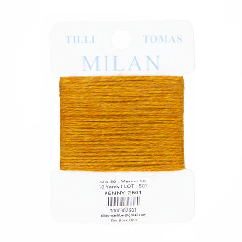 Milan Cards Penny