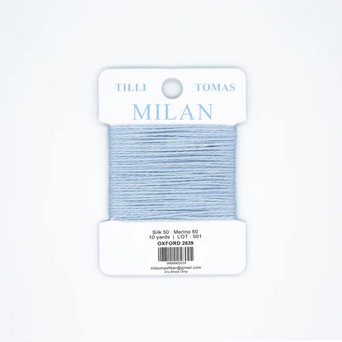 Milan - Cards Oxford