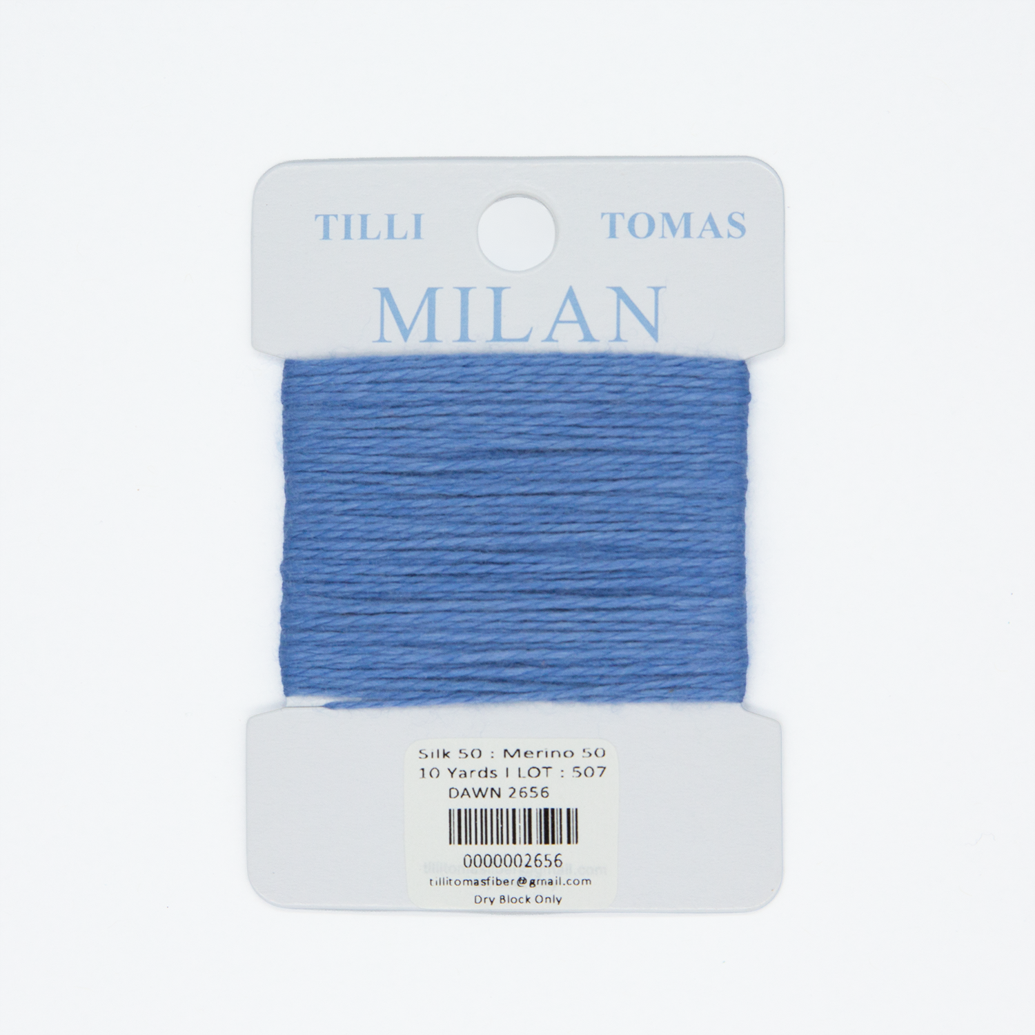 Milan Cards Dawn