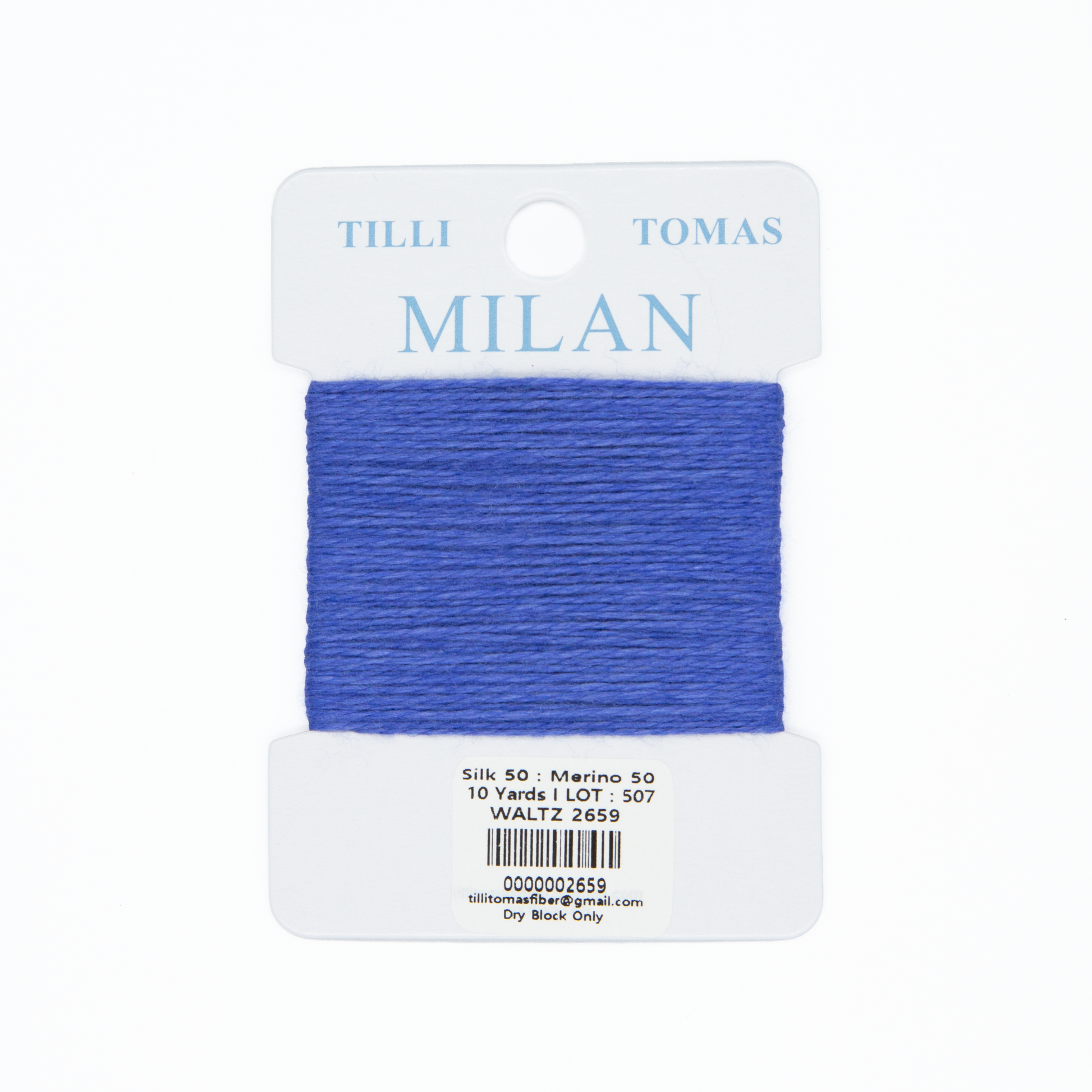 Milan Cards Waltz