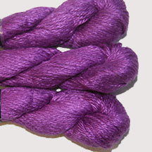 Pepper Pot Silk Hyacinth