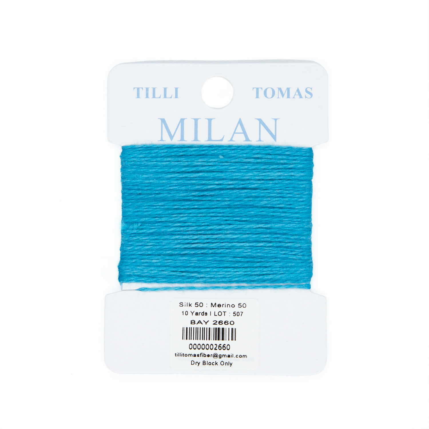 Milan Cards Bay