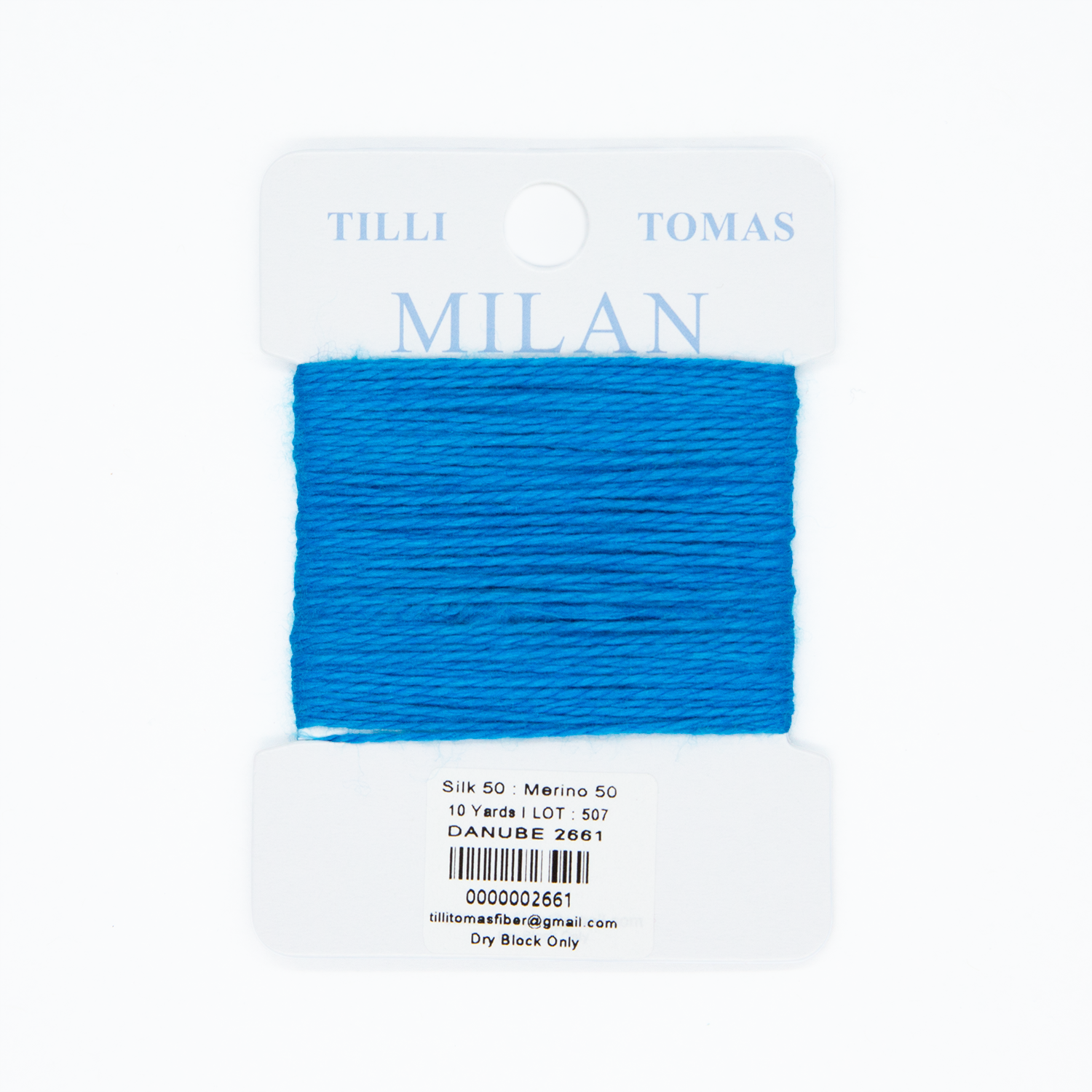 Milan Cards Danube