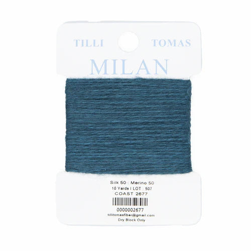 Milan Cards Coast