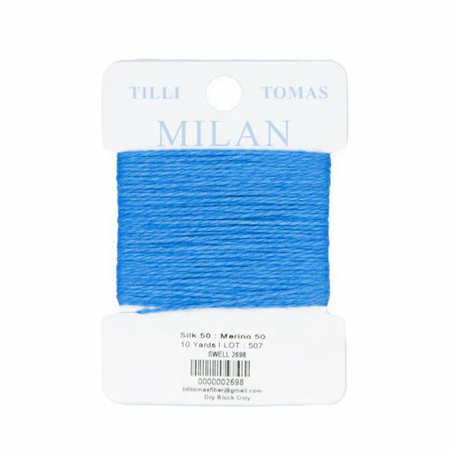 Milan Cards Swell