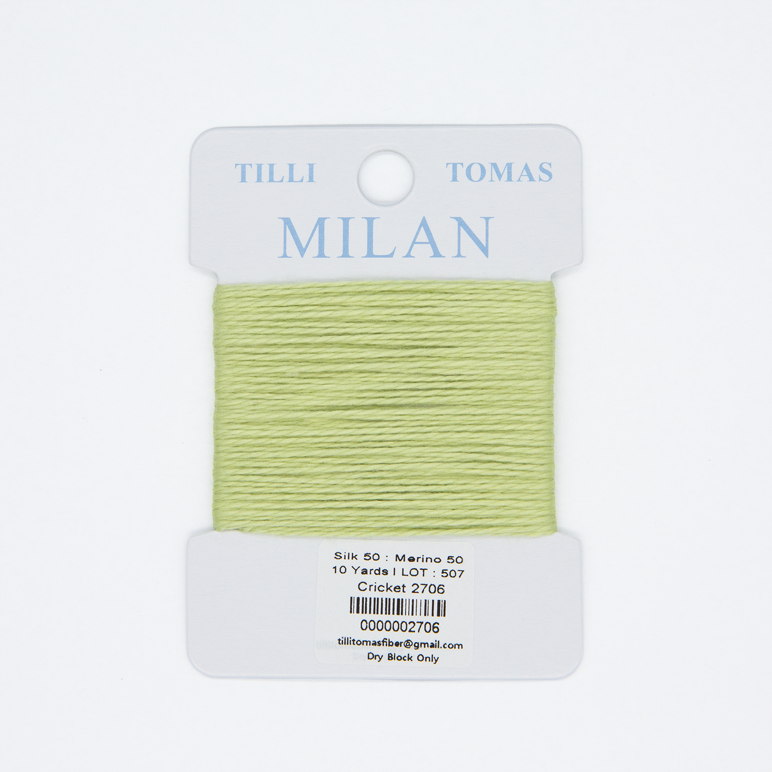 Milan Cards Cricket