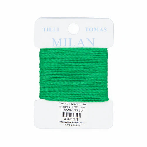 Milan Cards Lawn