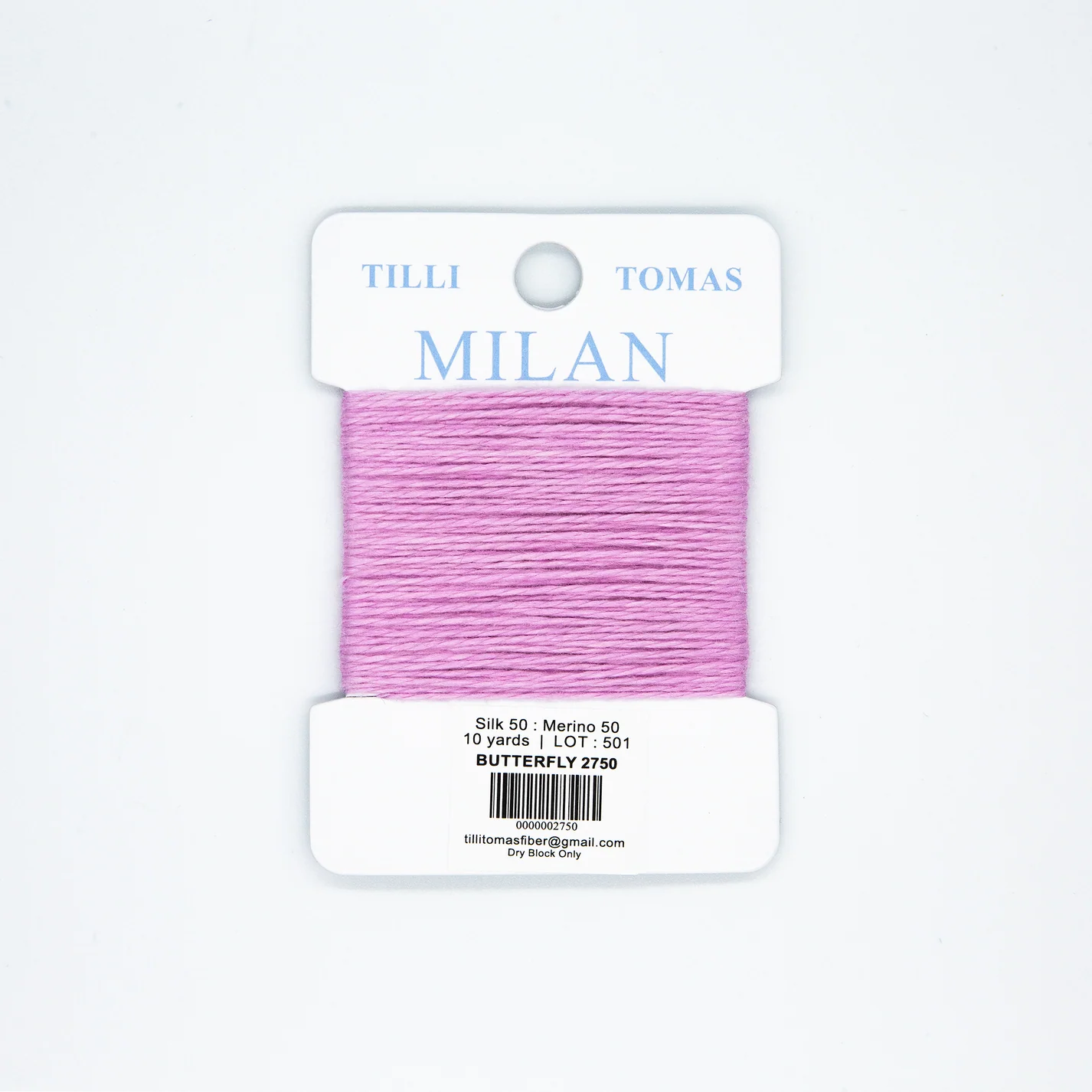 Milan - Cards Butterfly