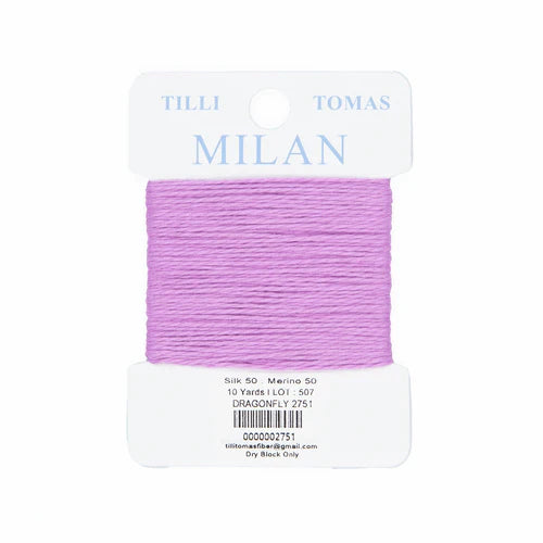 Milan Cards Dragonfly