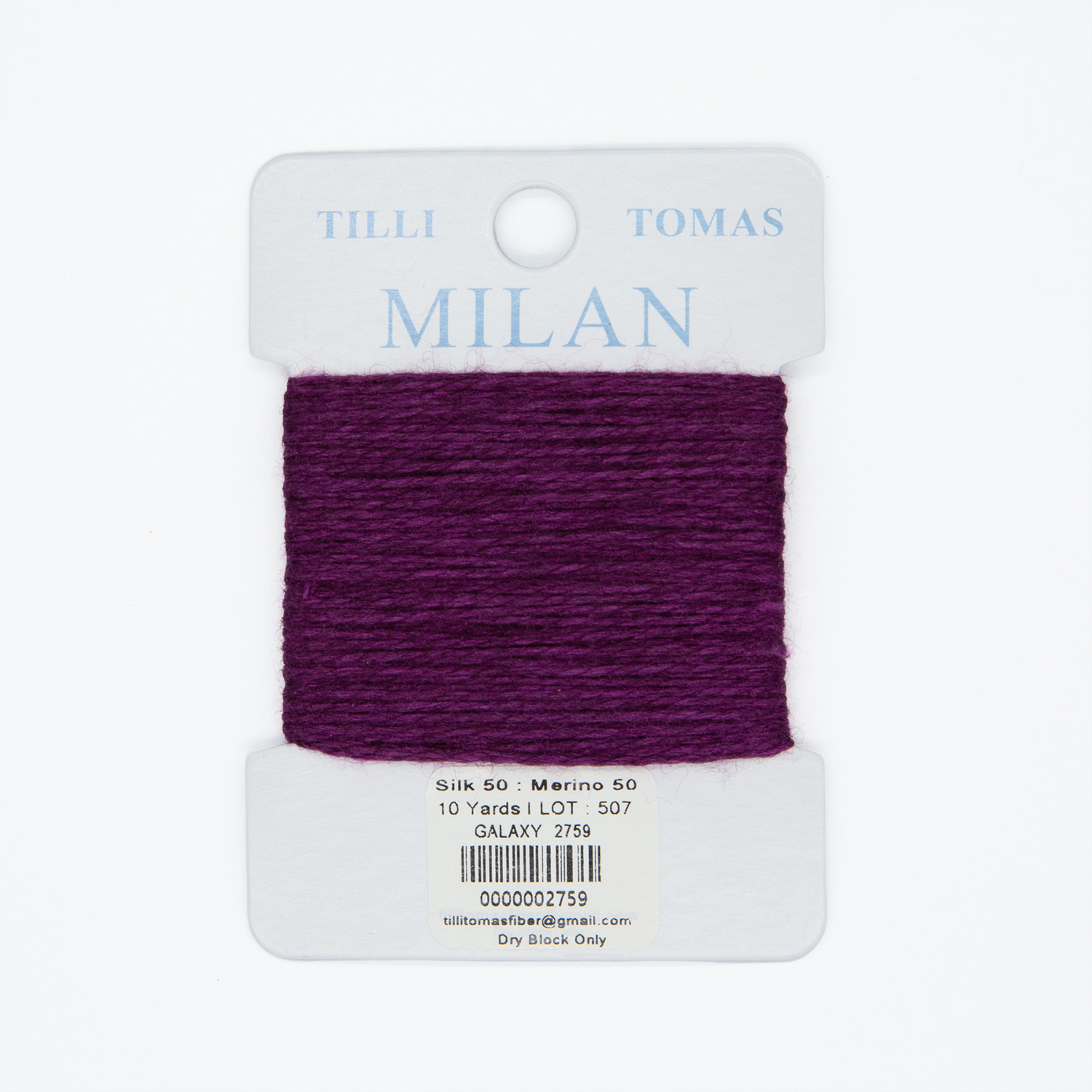 Milan Cards Galaxy