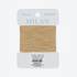 Milan Cards Critter