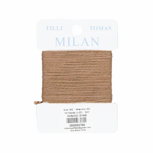 Milan Cards Dingo