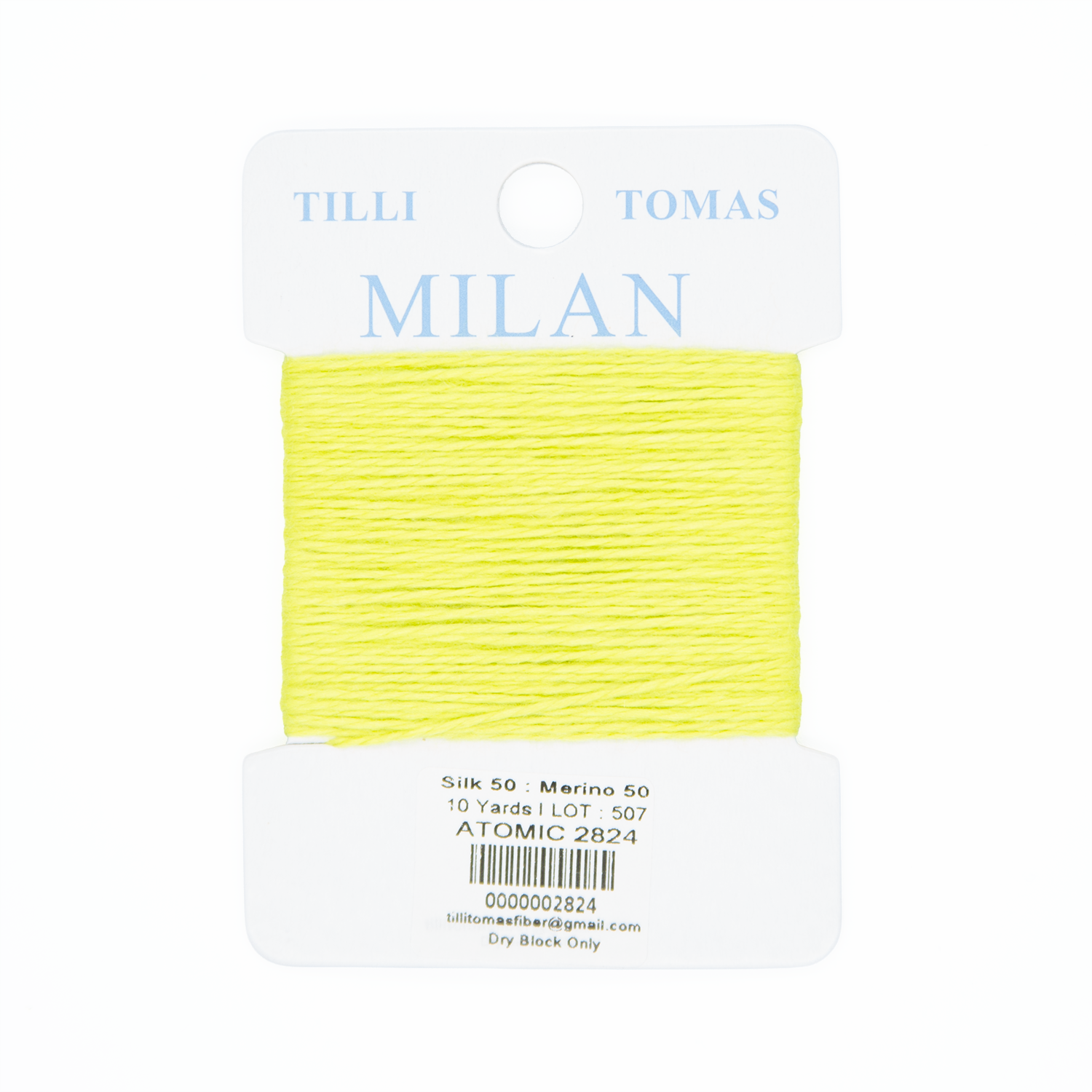 Milan Cards Atomic