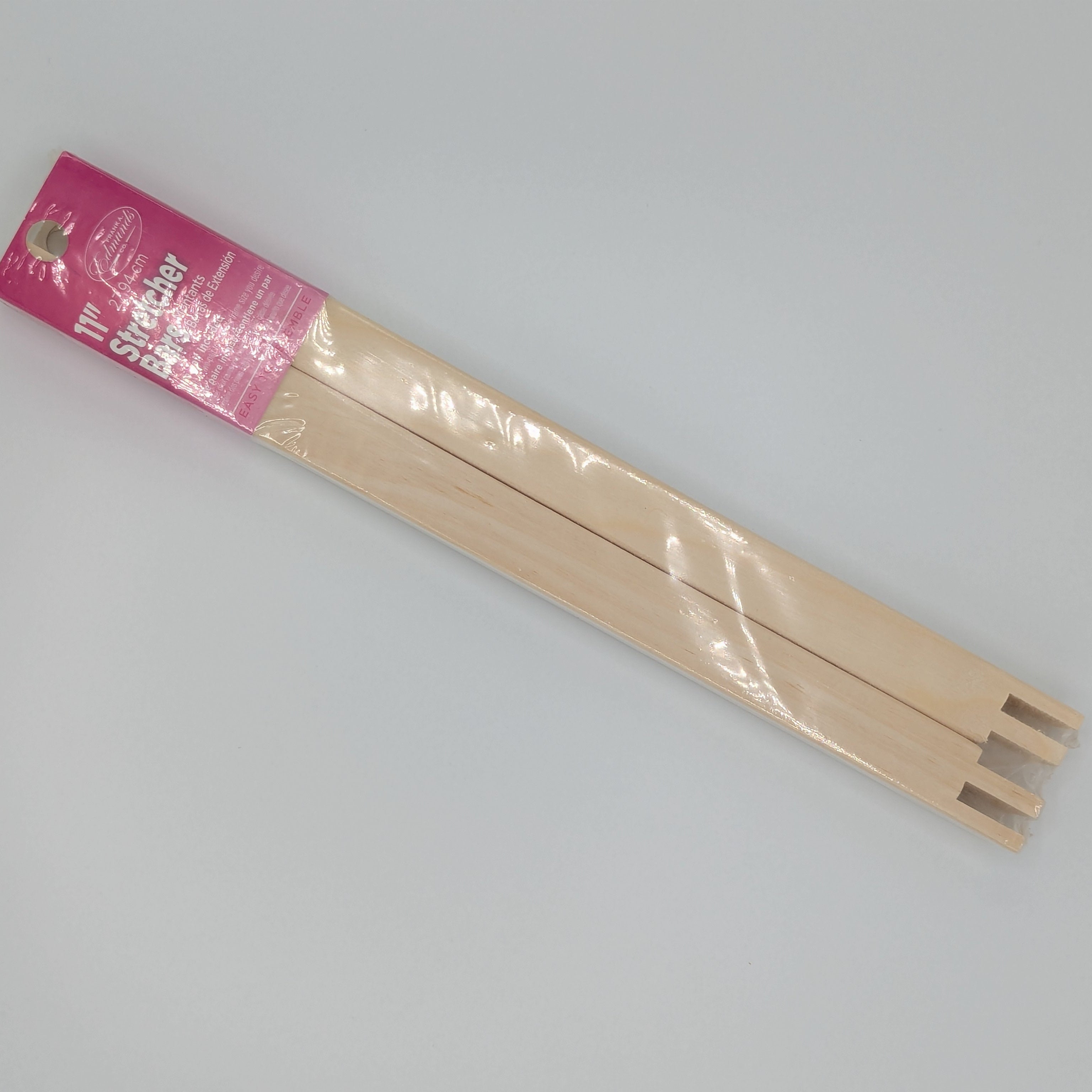 11" Stretcher Bars