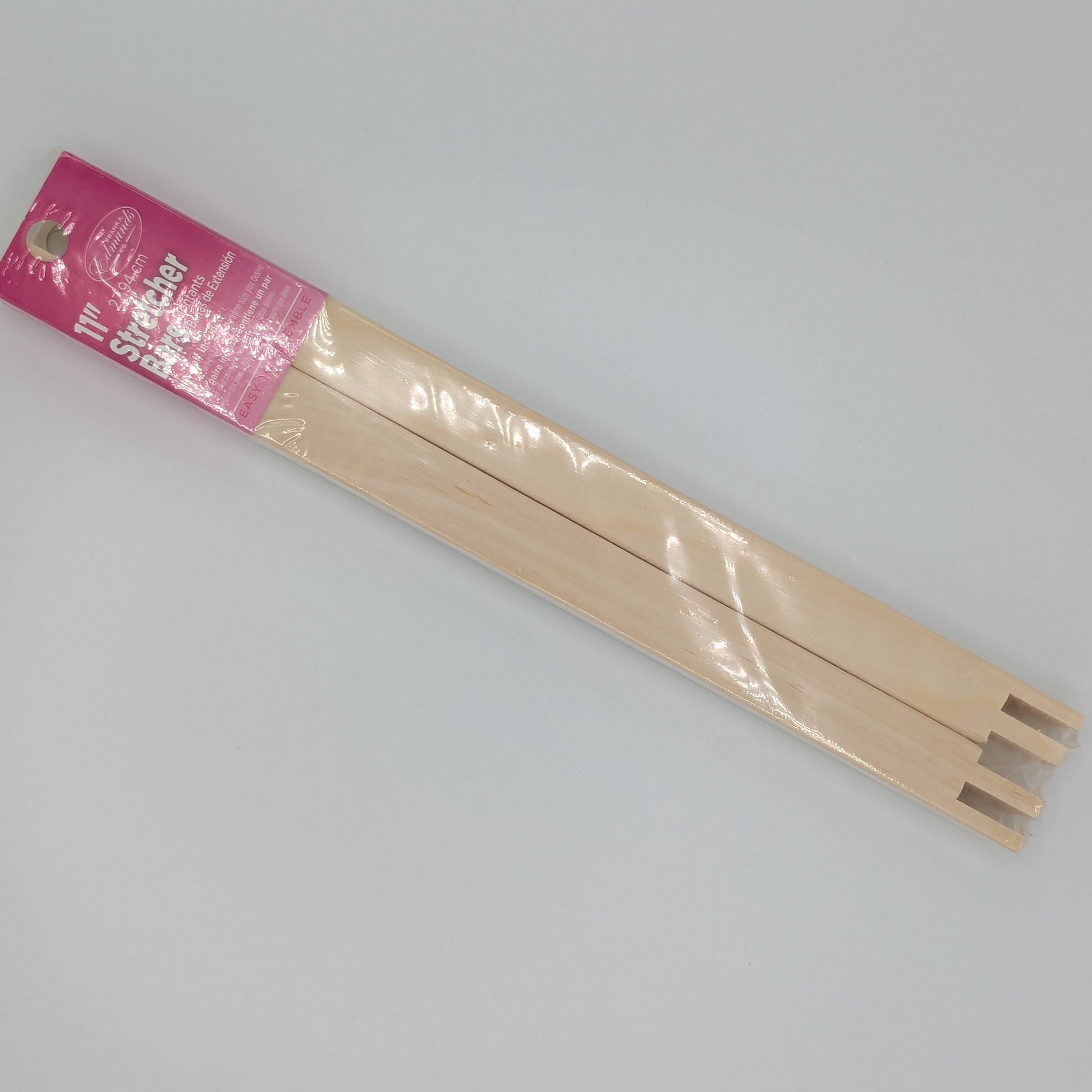 11" Stretcher Bars