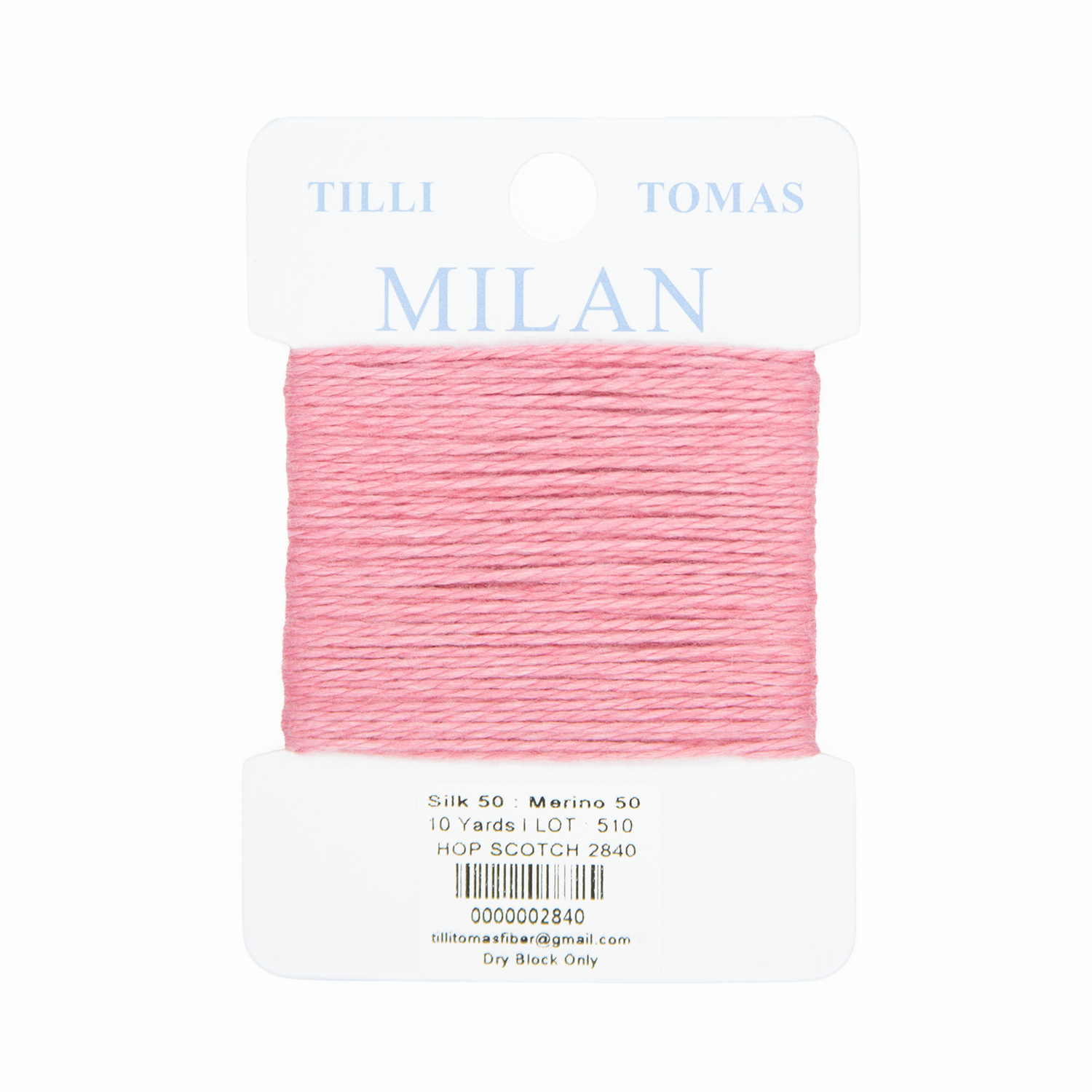 Milan Cards Hop Scotch