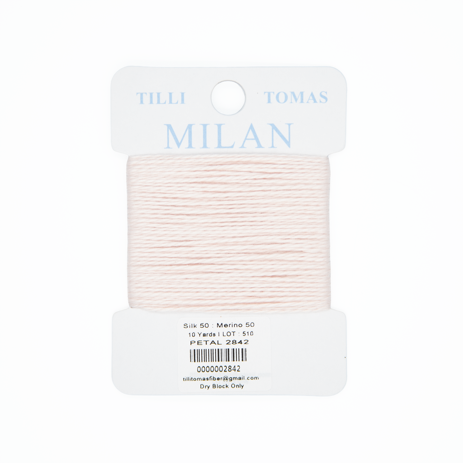 Milan Cards Petal