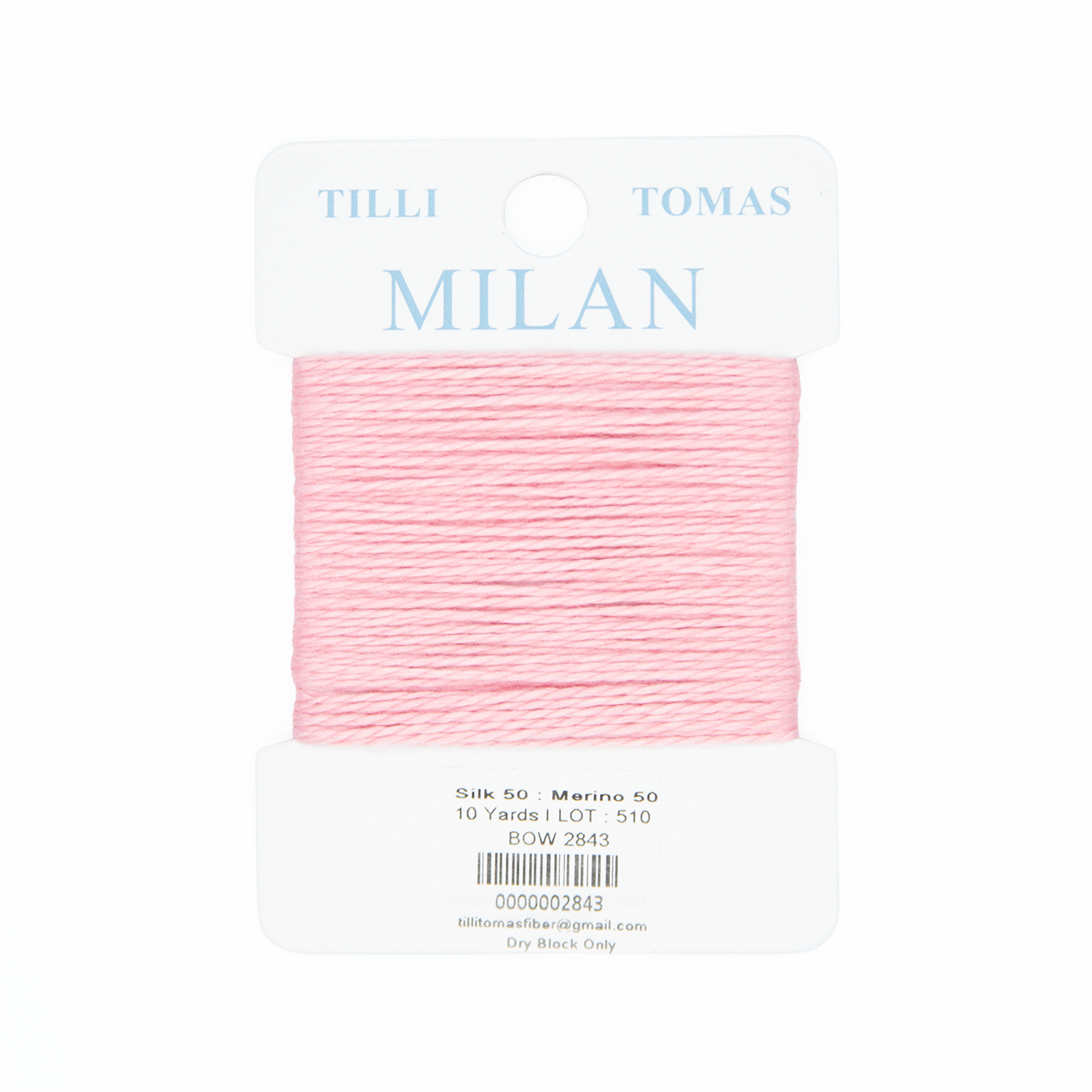 Milan Cards Bow