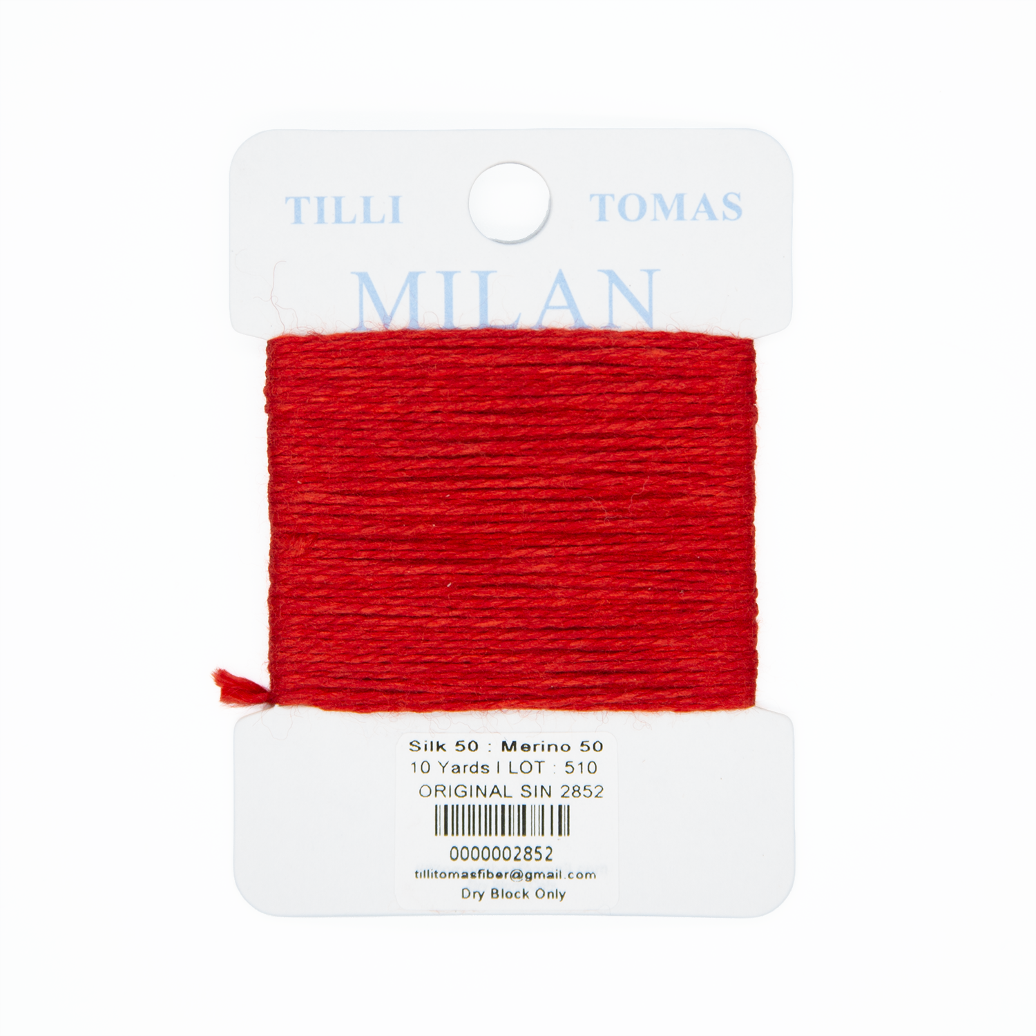 Milan Cards Original Sin