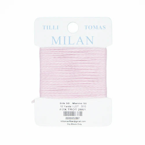 Milan Cards Fox Trot