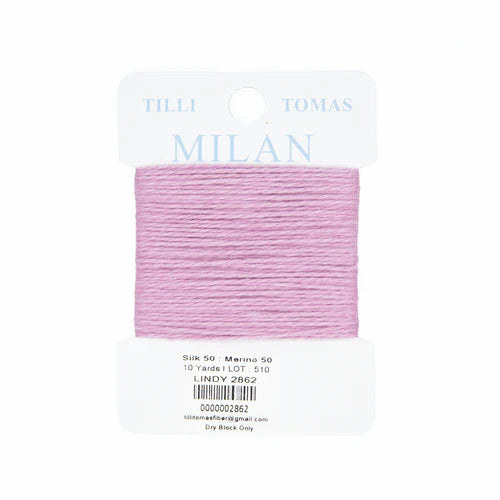 Milan Cards Lindy