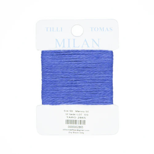 Milan Cards Taro