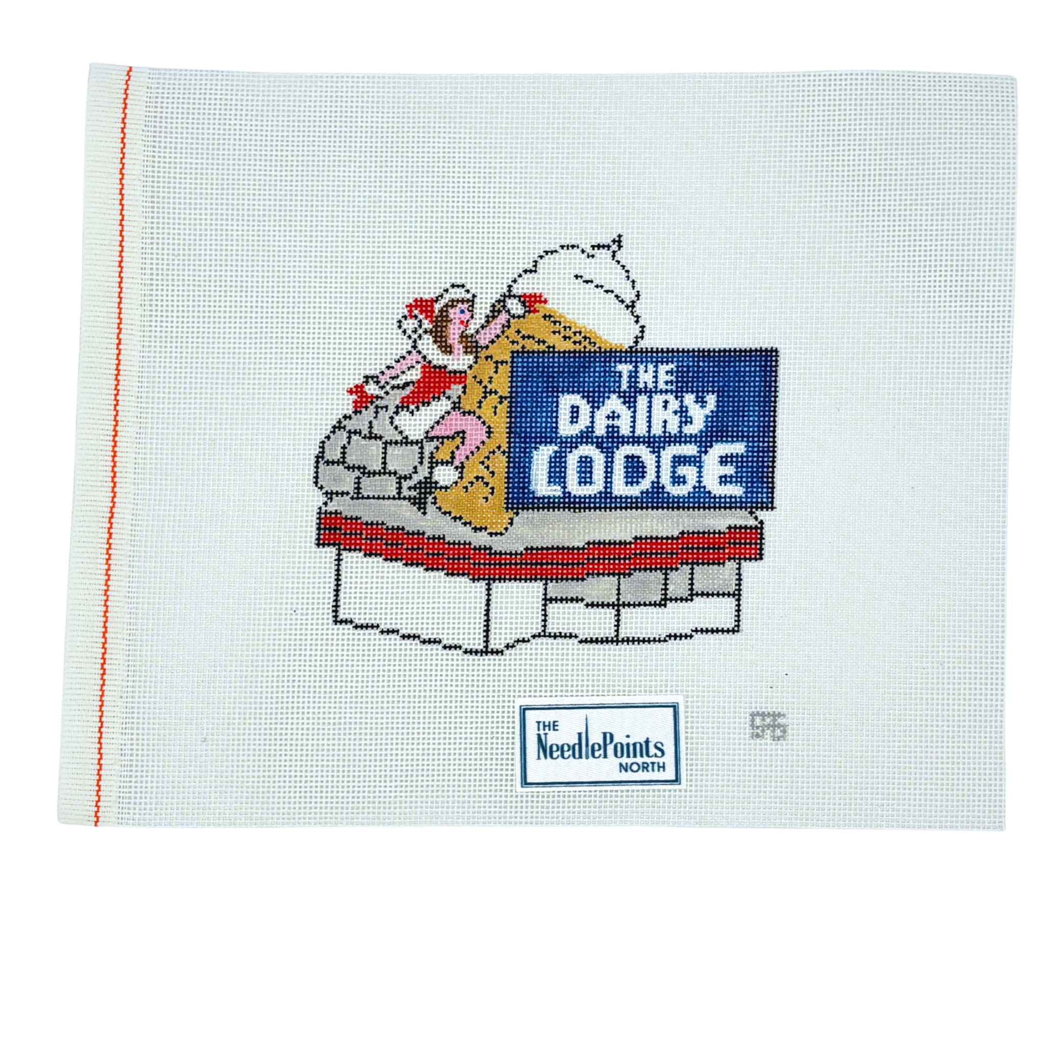 Dairy Lodge