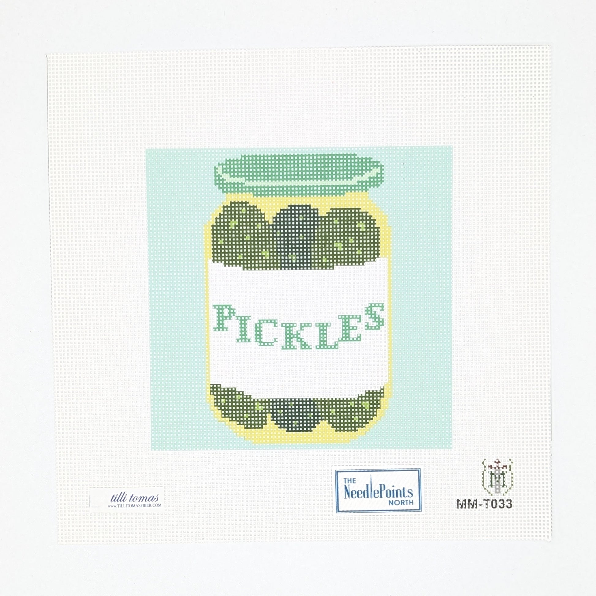 Pickles