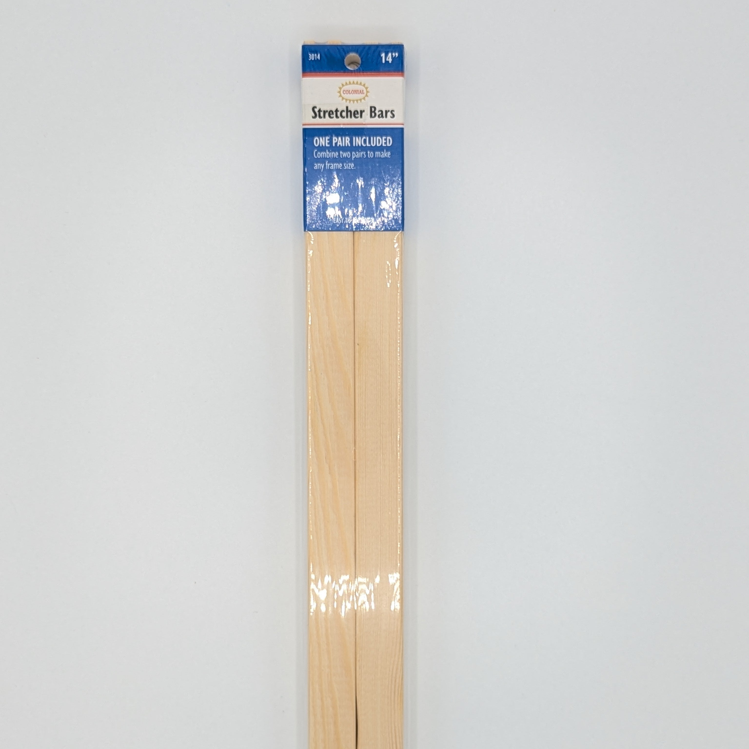 14" Stretcher Bars