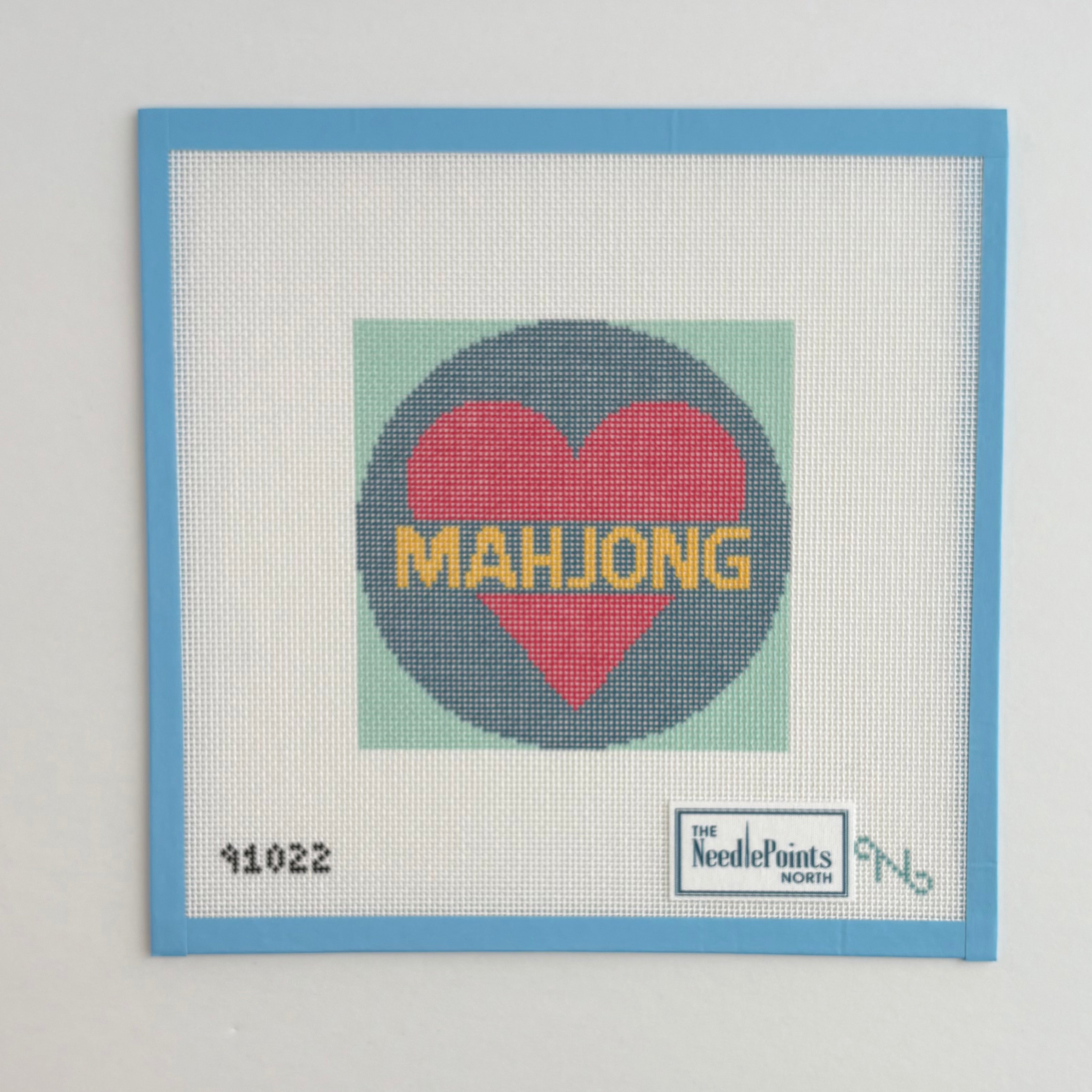 Mahjong-Love Mahjong