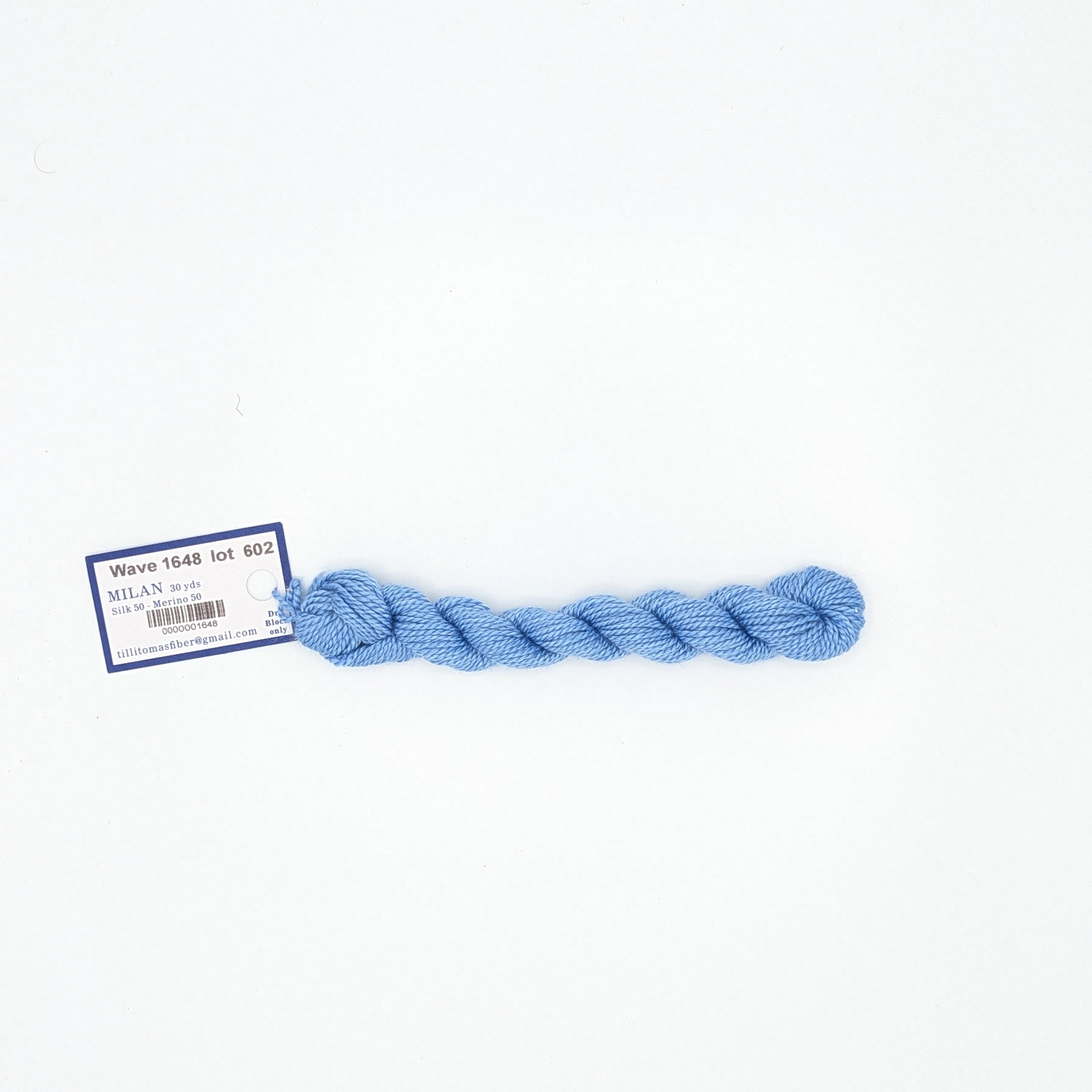 Milan Skein Wave