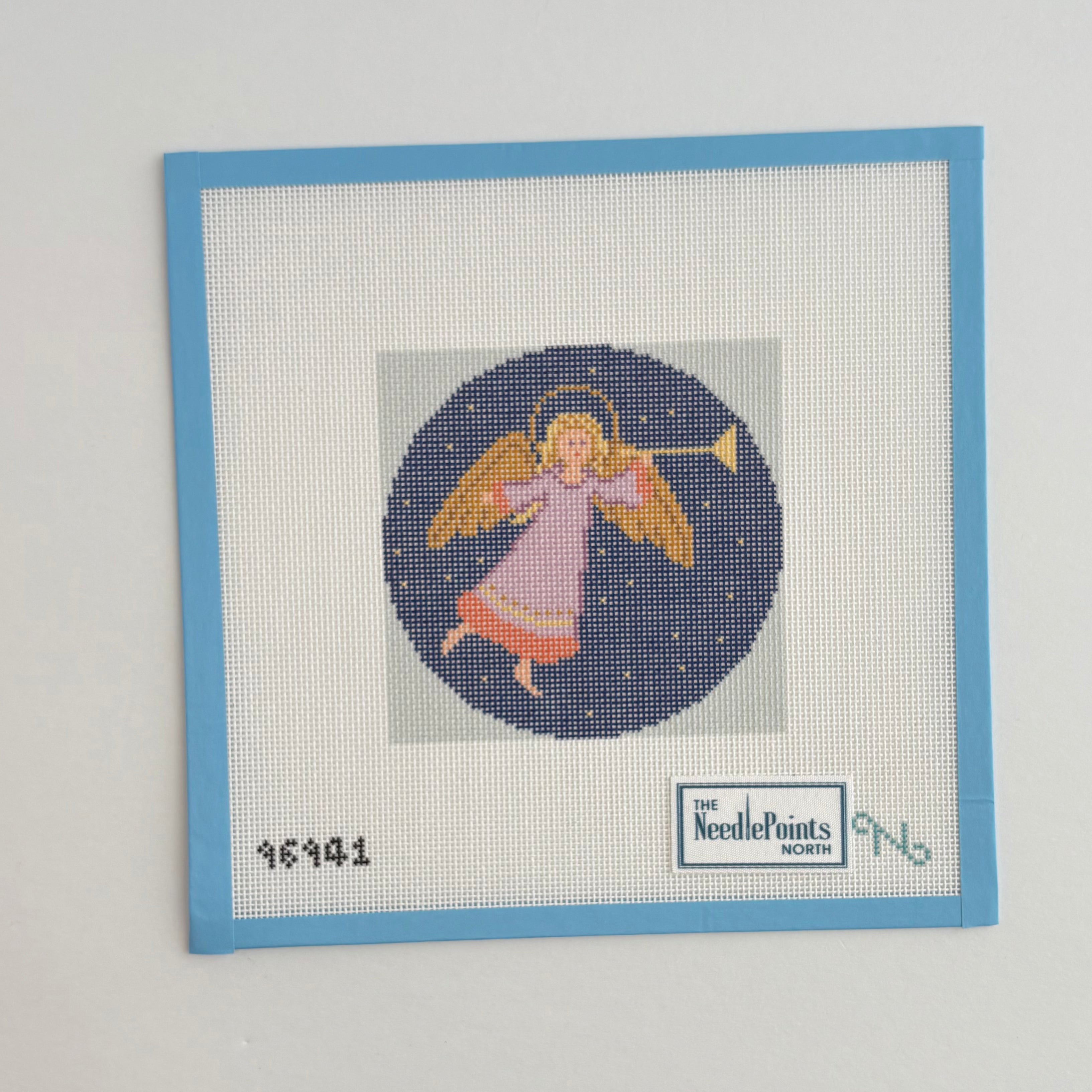 Folk Art Angel -  Grace